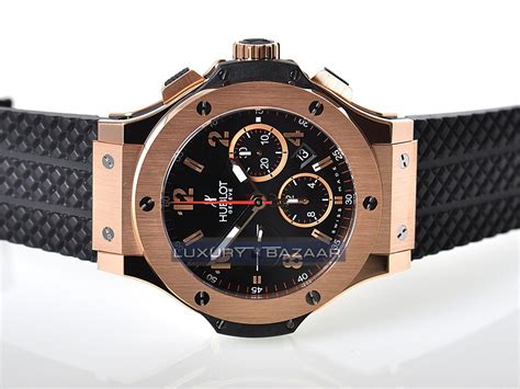 limited hublot big bang pieces 301rx 1 250|big bang 301rx price.